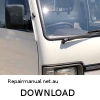 service manual