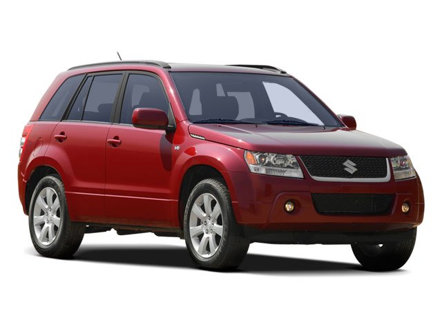 download SUZUKI GRand VITARA workshop manual