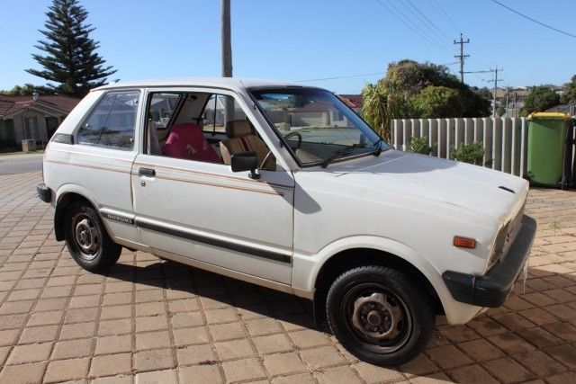 download SUZUKI HATCH 550CC ALTO workshop manual