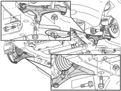 download SUZUKI LIANA workshop manual