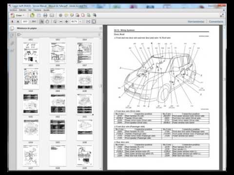 download SUZUKI SWIFT RS415 workshop manual