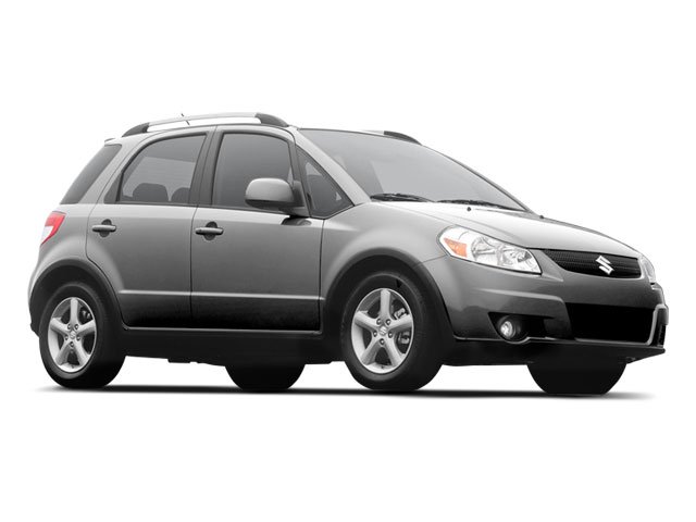 download SUZUKI SX4Models workshop manual