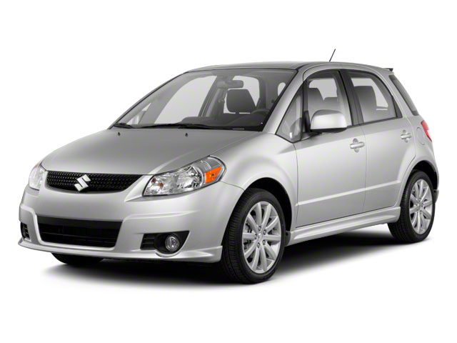 download SUZUKI SX4Models workshop manual