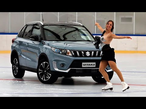 download SUZUKI VITARA workshop manual