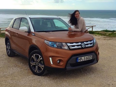 download SUZUKI VITARA workshop manual