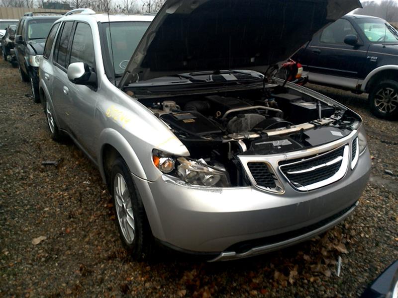 download Saab 9 7x workshop manual