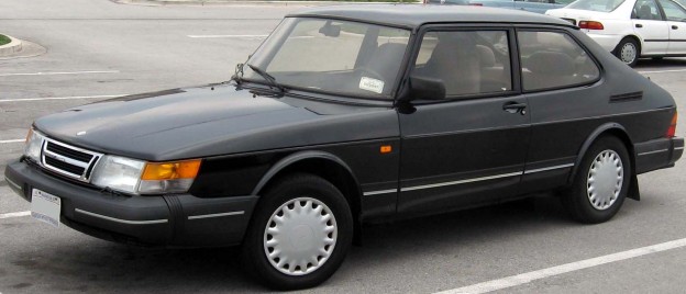 download Saab 900 workshop manual