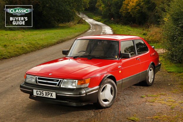 download Saab 900 workshop manual