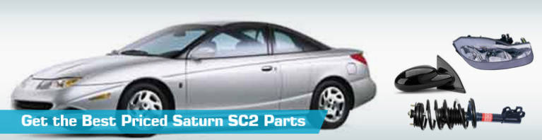 download Saturn SC workshop manual