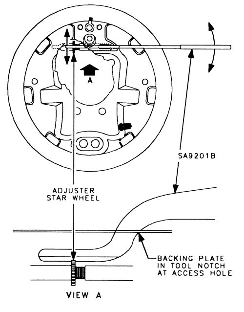 download Saturn SL workshop manual