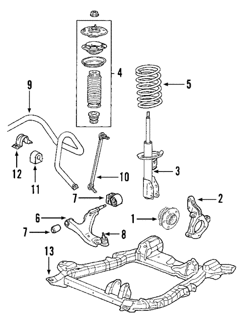 download Saturn VUE workshop manual