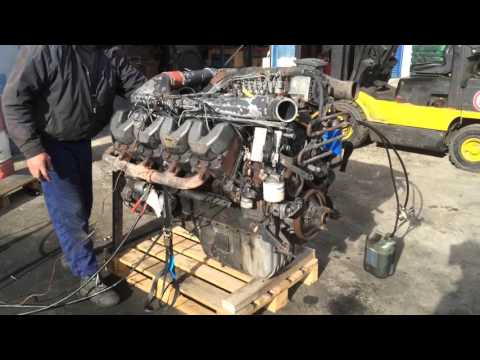 download Scania DSC14 DSC 14 3 4 Engine workshop manual