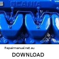 repair manual