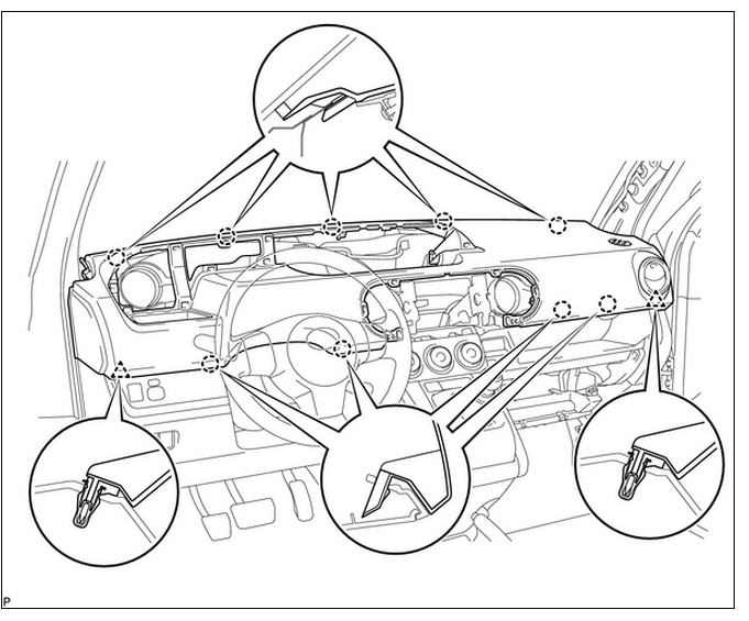 download Scion XB workshop manual