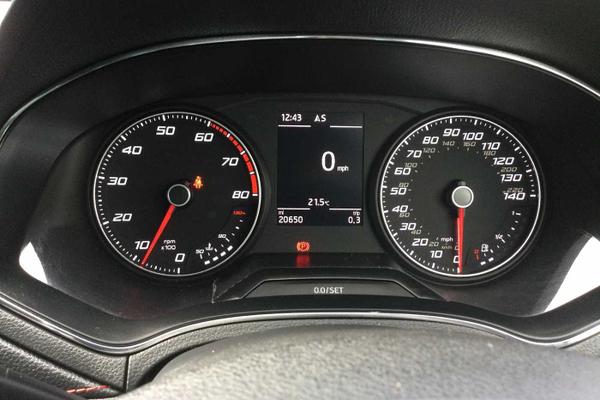 download Seat Ibiza 5 Door able workshop manual