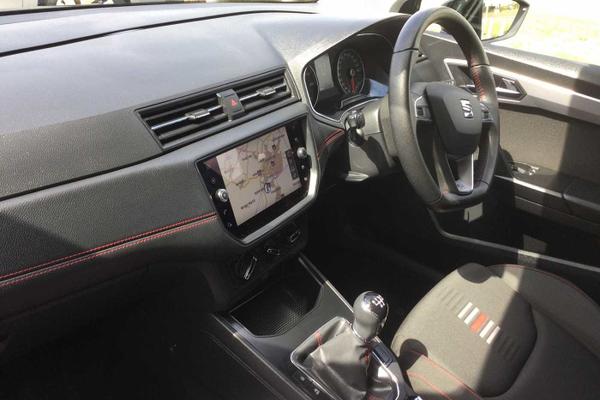 download Seat Ibiza 5 Door able workshop manual