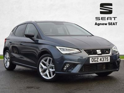 download Seat Ibiza Hatchback 1.0L 999 cc workshop manual