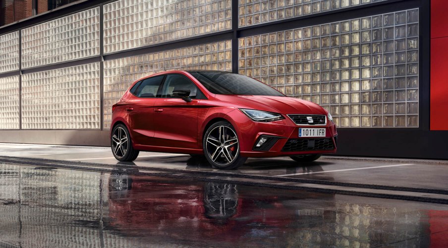 download Seat Ibiza Hatchback 1.0L 999 cc workshop manual