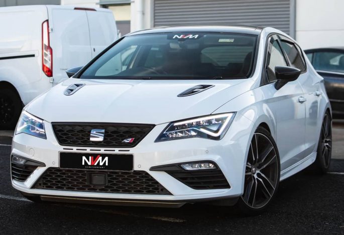 download Seat Leon workshop manual