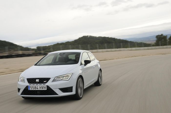 download Seat Leon workshop manual