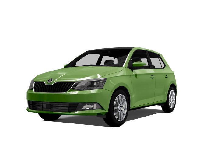 download Skoda Fabia workshop manual