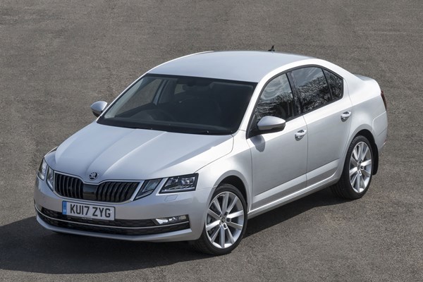 download Skoda Octavia workshop manual