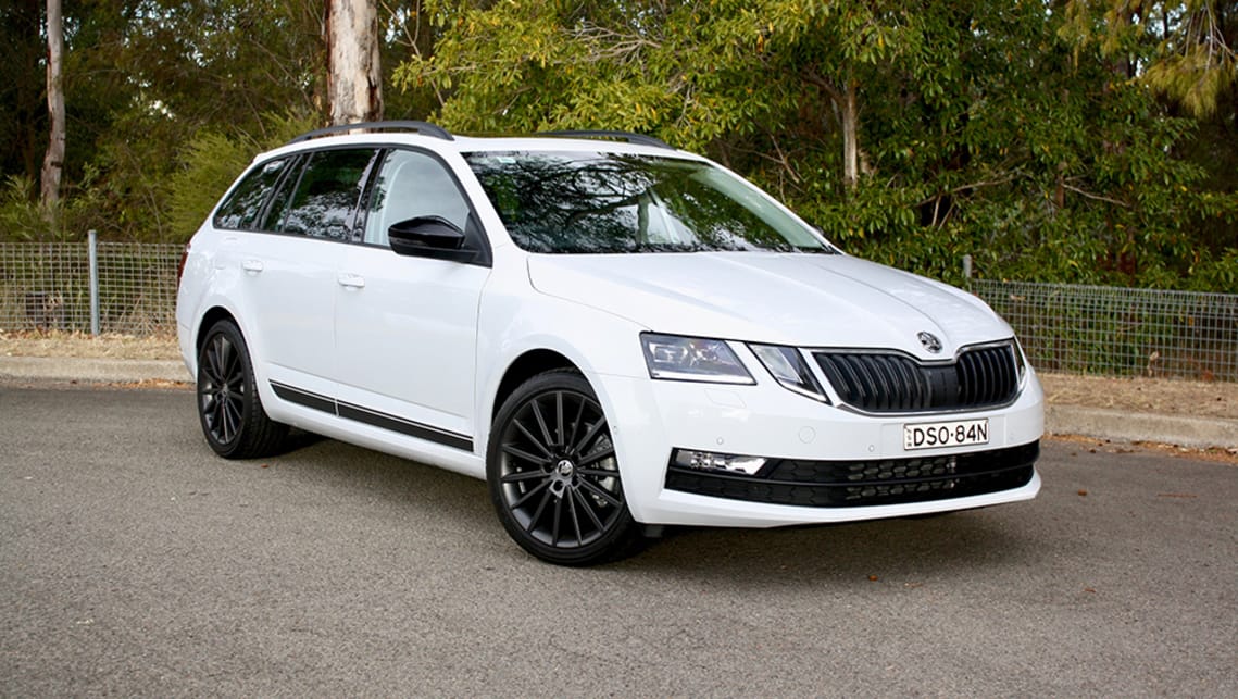 download Skoda Octavia workshop manual