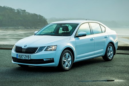 download Skoda Octavia workshop manual