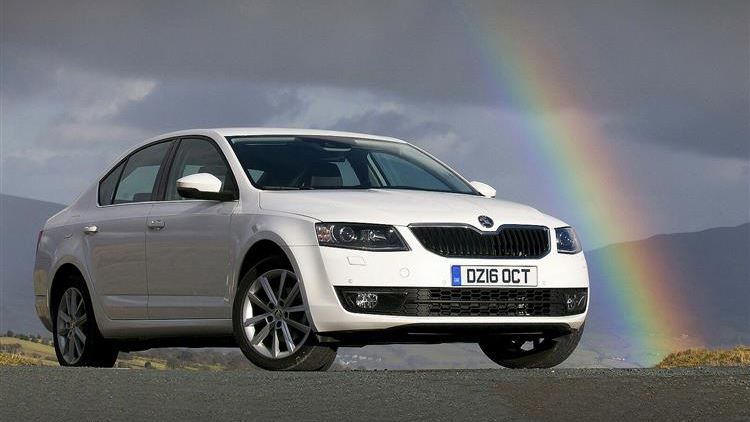 download Skoda Octavia workshop manual