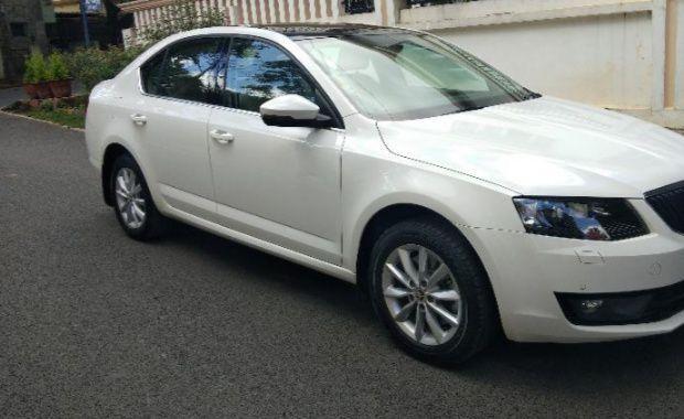 download Skoda Octavia workshop manual