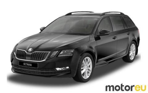 download Skoda Octavia workshop manual