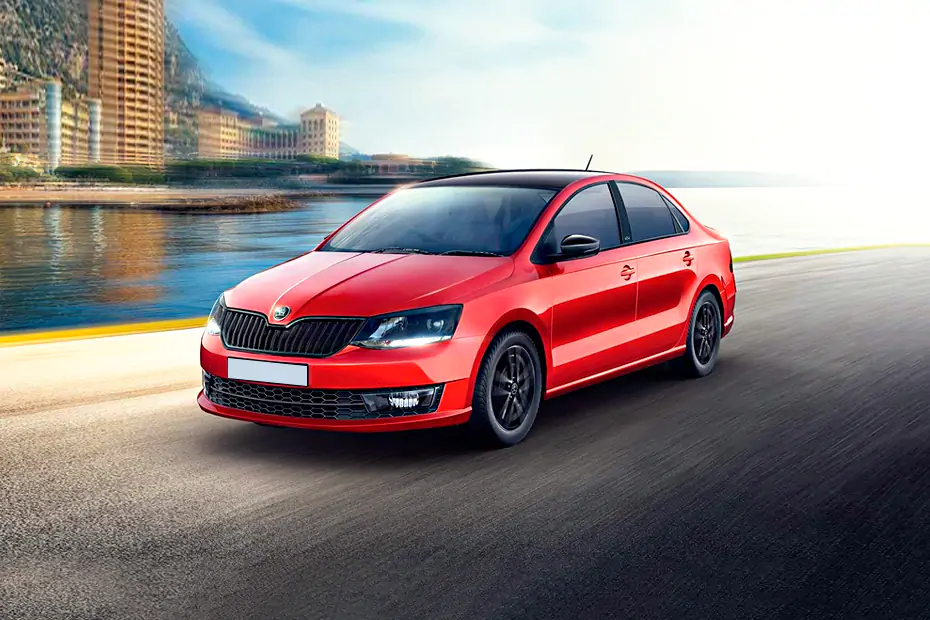 download Skoda Rapid workshop manual