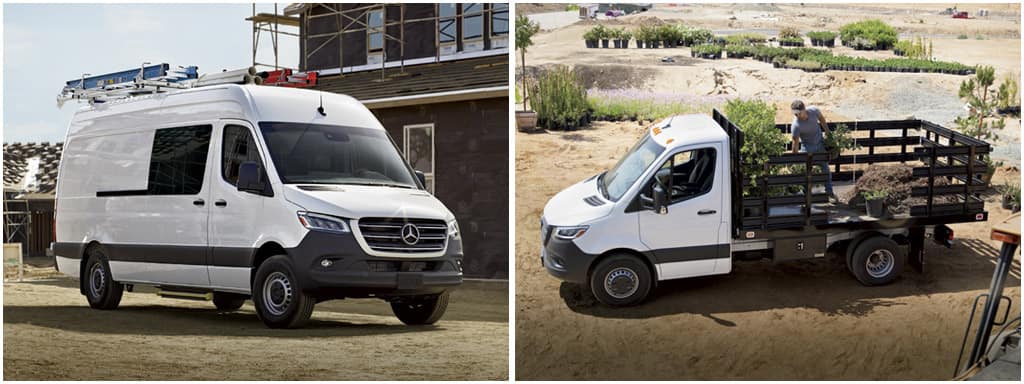 download Sprinter Power train workshop manual
