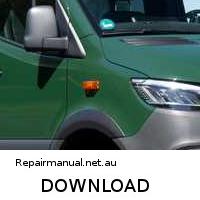 repair manual