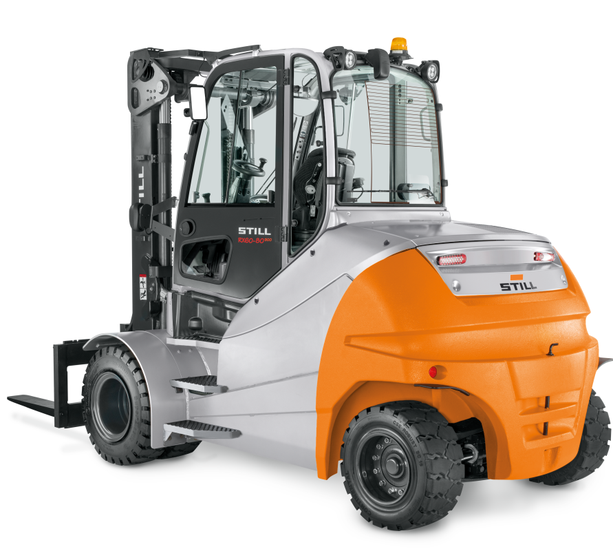 download Still Electric Fork Truck Forklift RX60 16 RX60 18 RX60 20 able workshop manual