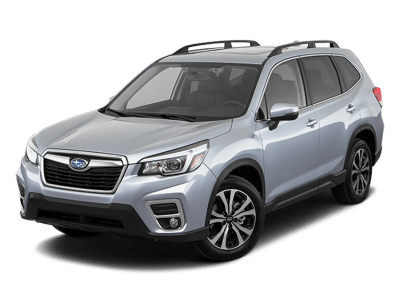 download Subaru Forester Work workshop manual