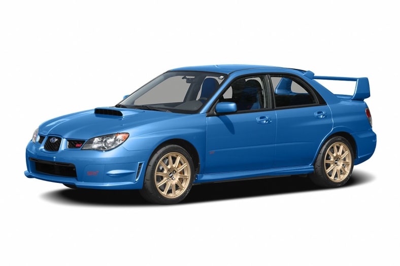 download Subaru Impreza 2.5i wrx STI able workshop manual