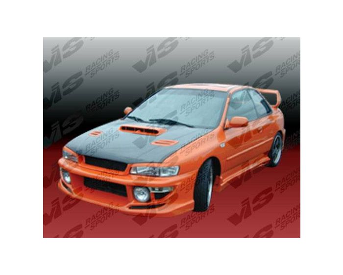 download Subaru Impreza 97 98 workshop manual