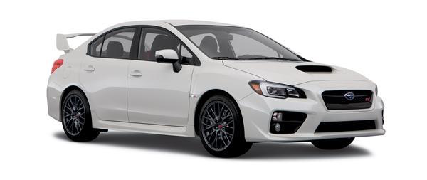 download Subaru Impreza STI workshop manual