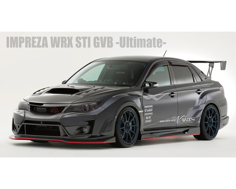 download Subaru Impreza STI workshop manual