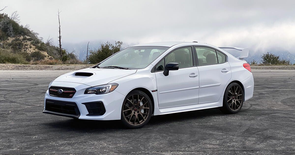 download Subaru Impreza WRX STI workshop manual