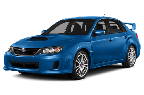 download Subaru Impreza WRX STI workshop manual