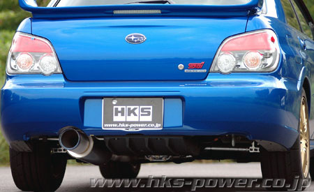 download Subaru Impreza WRX STi workshop manual