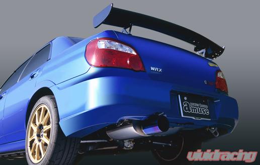 download Subaru Impreza WRX STi workshop manual