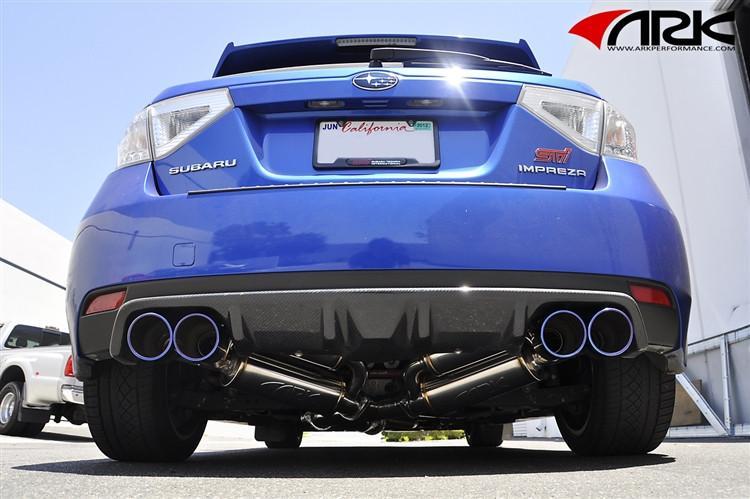 download Subaru Impreza WRX STi workshop manual