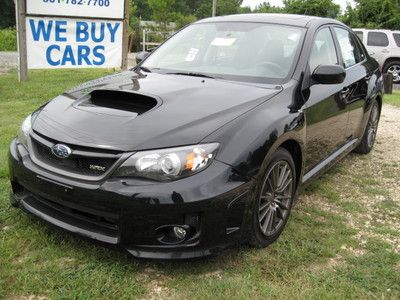 download Subaru Impreza WRX STi workshop manual