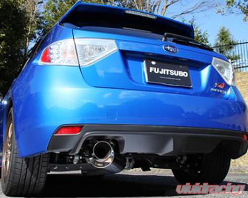 download Subaru Impreza WRX STi workshop manual