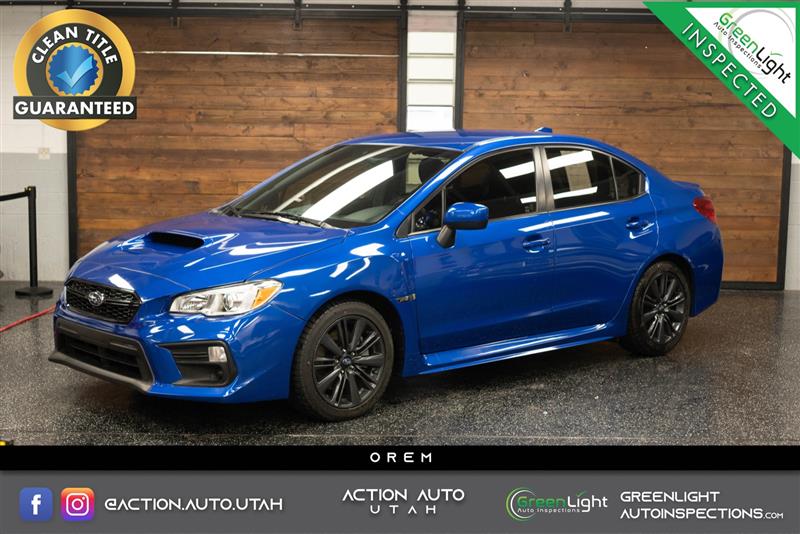 download Subaru Impreza WRX Sti workshop manual