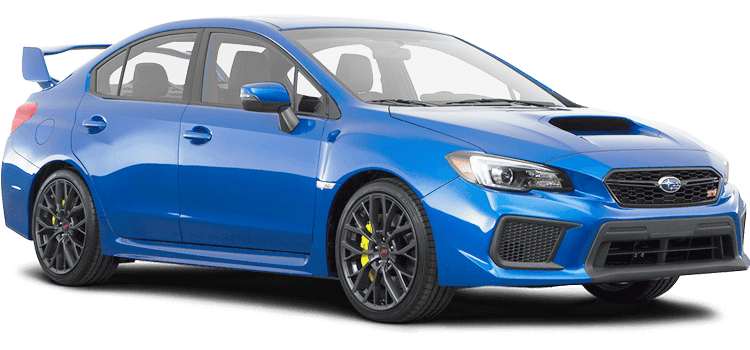 download Subaru Impreza WRX workshop manual