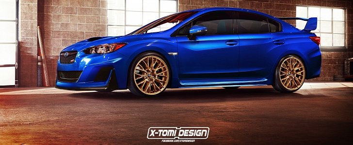 download Subaru Impreza WRX workshop manual